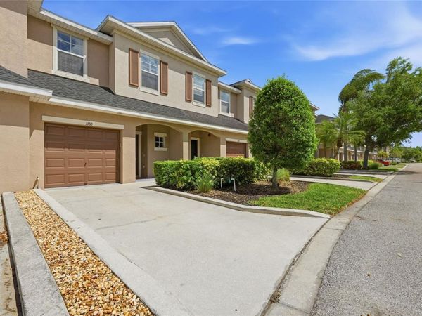 1386 GRANTHAM DRIVE, SARASOTA, FL 34234