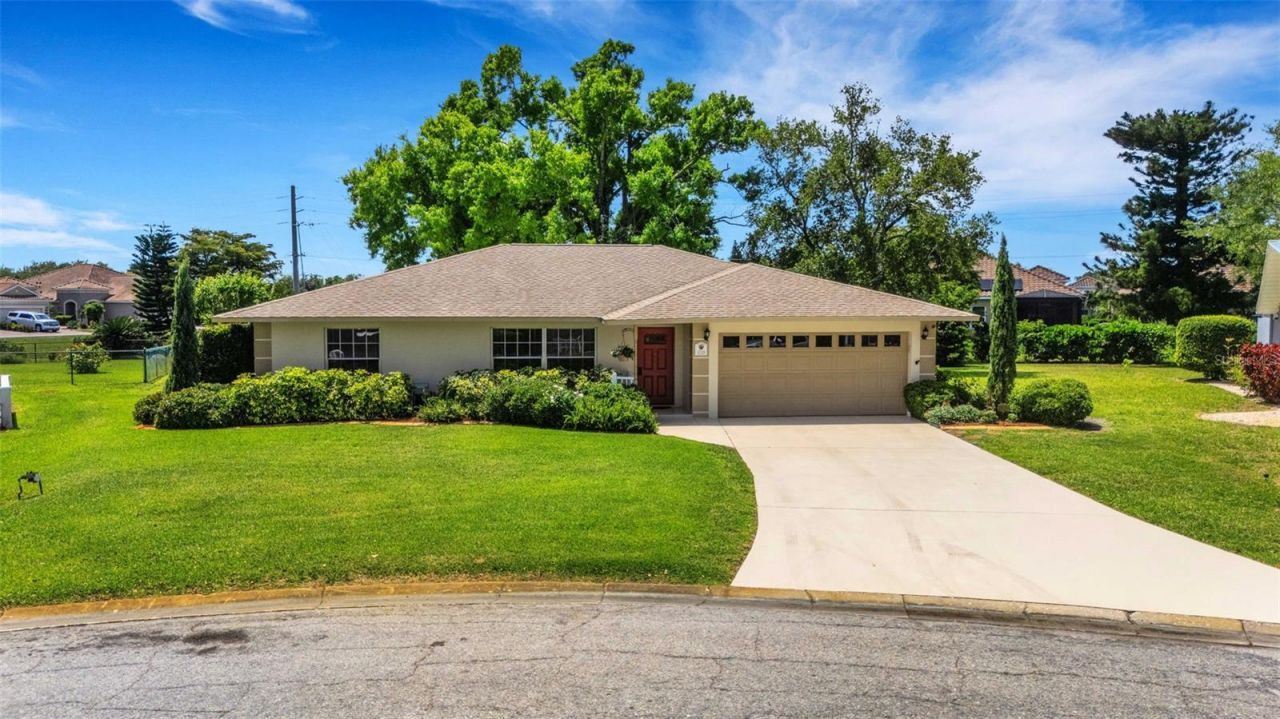 1518 70th Street W, Bradenton, FL 34209 Photo