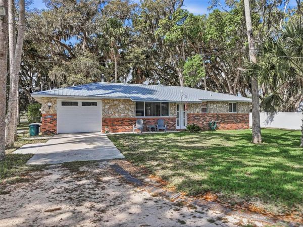 4368 N OCEAN SHORE BLVD , PALM COAST, FL 32137