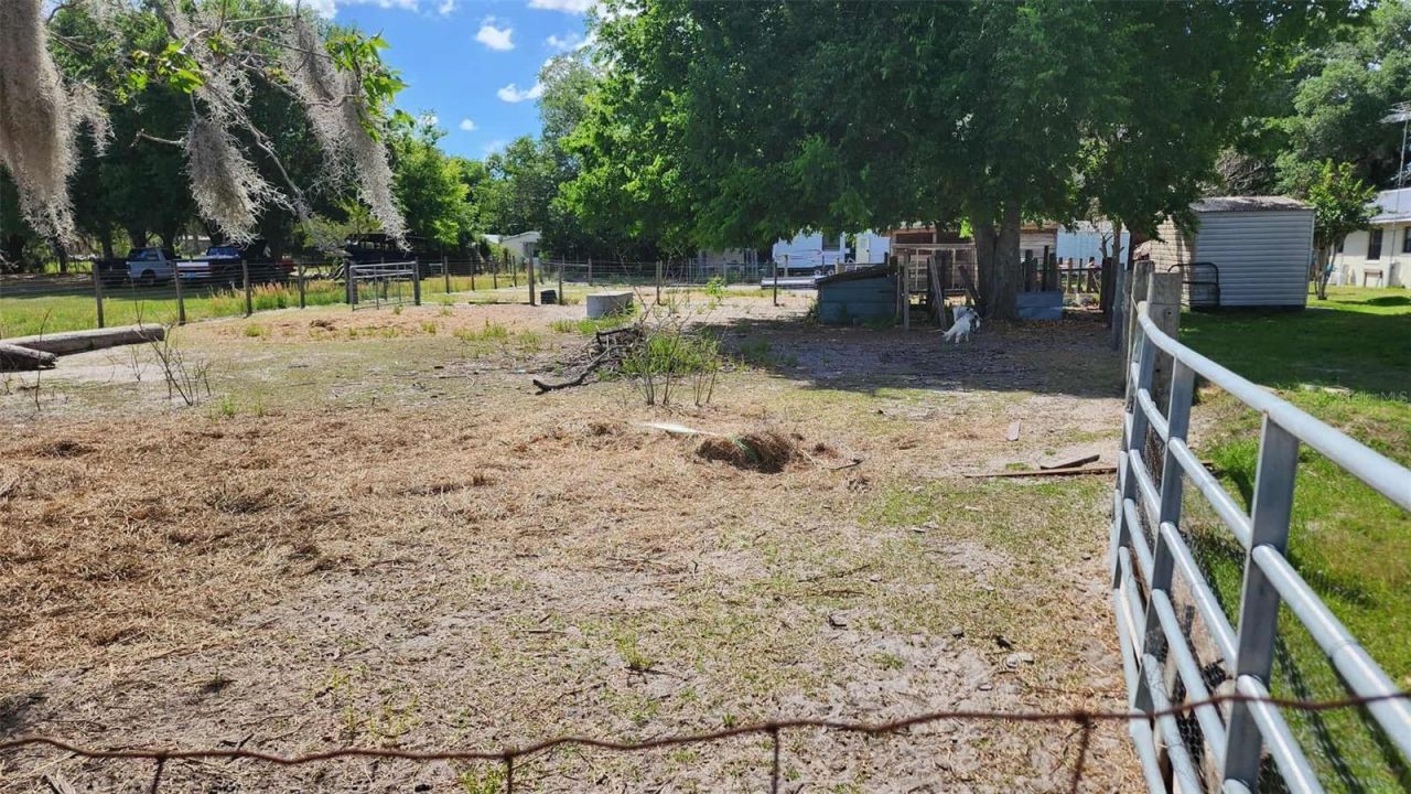 151 Elm Street , Center Hill, FL 33514 Photo