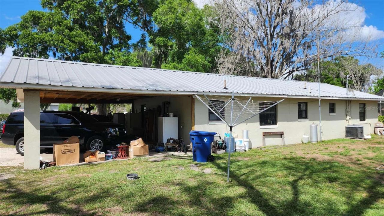 151 Elm Street , Center Hill, FL 33514 Photo