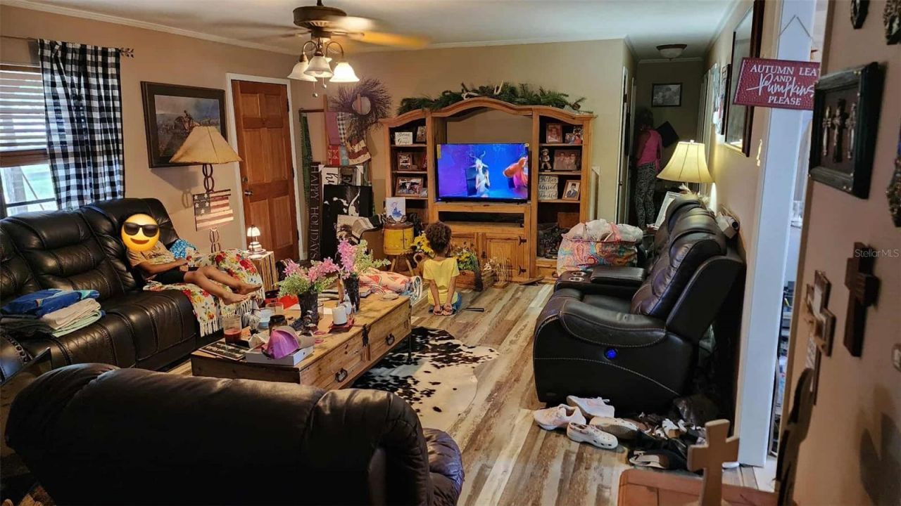 151 Elm Street , Center Hill, FL 33514 Photo