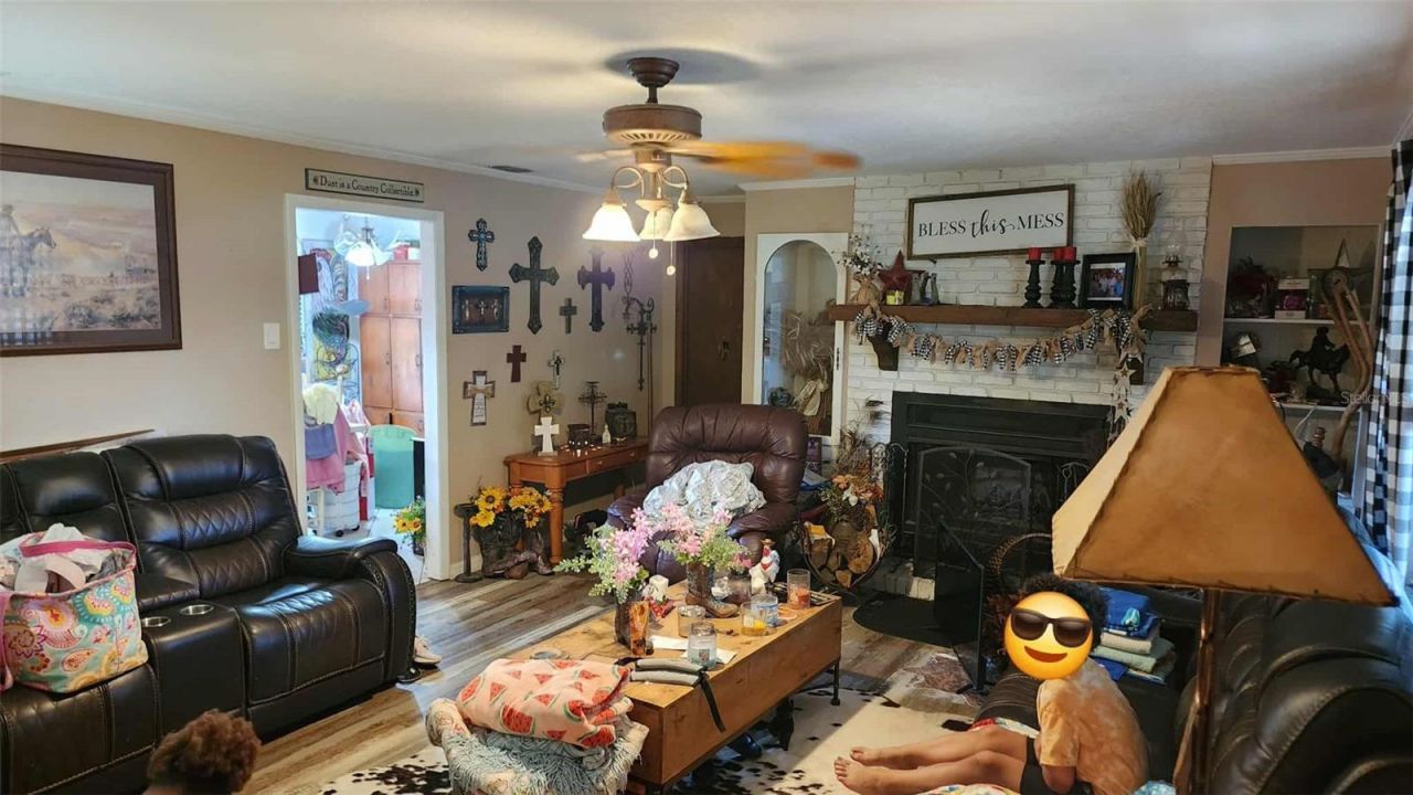 151 Elm Street , Center Hill, FL 33514 Photo