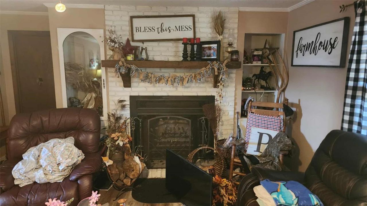 151 Elm Street , Center Hill, FL 33514 Photo