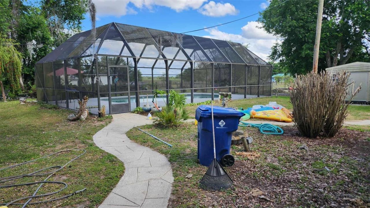 151 Elm Street , Center Hill, FL 33514 Photo