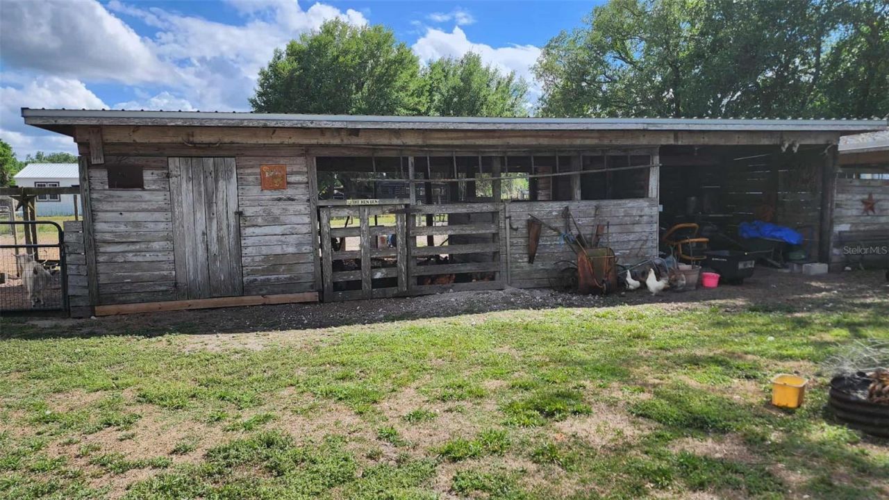 151 Elm Street , Center Hill, FL 33514 Photo