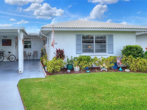 3515 AMITY AVENUE, Unit 3515, LAKELAND, FL 33803