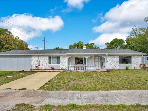 391 N WALTON AVENUE , TARPON SPRINGS, FL 34689