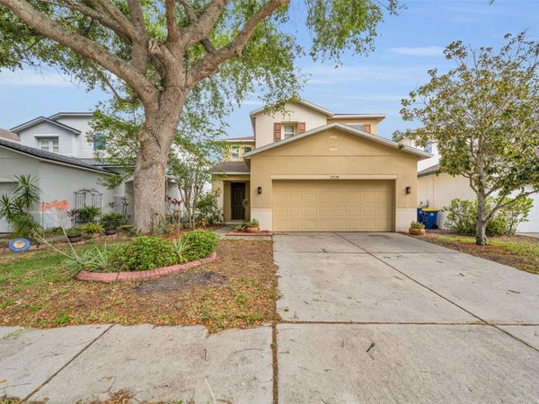 17539 BALMAHA DRIVE, LAND O LAKES, FL 34638