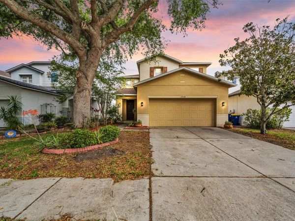 17539 BALMAHA DRIVE, LAND O LAKES, FL 34638