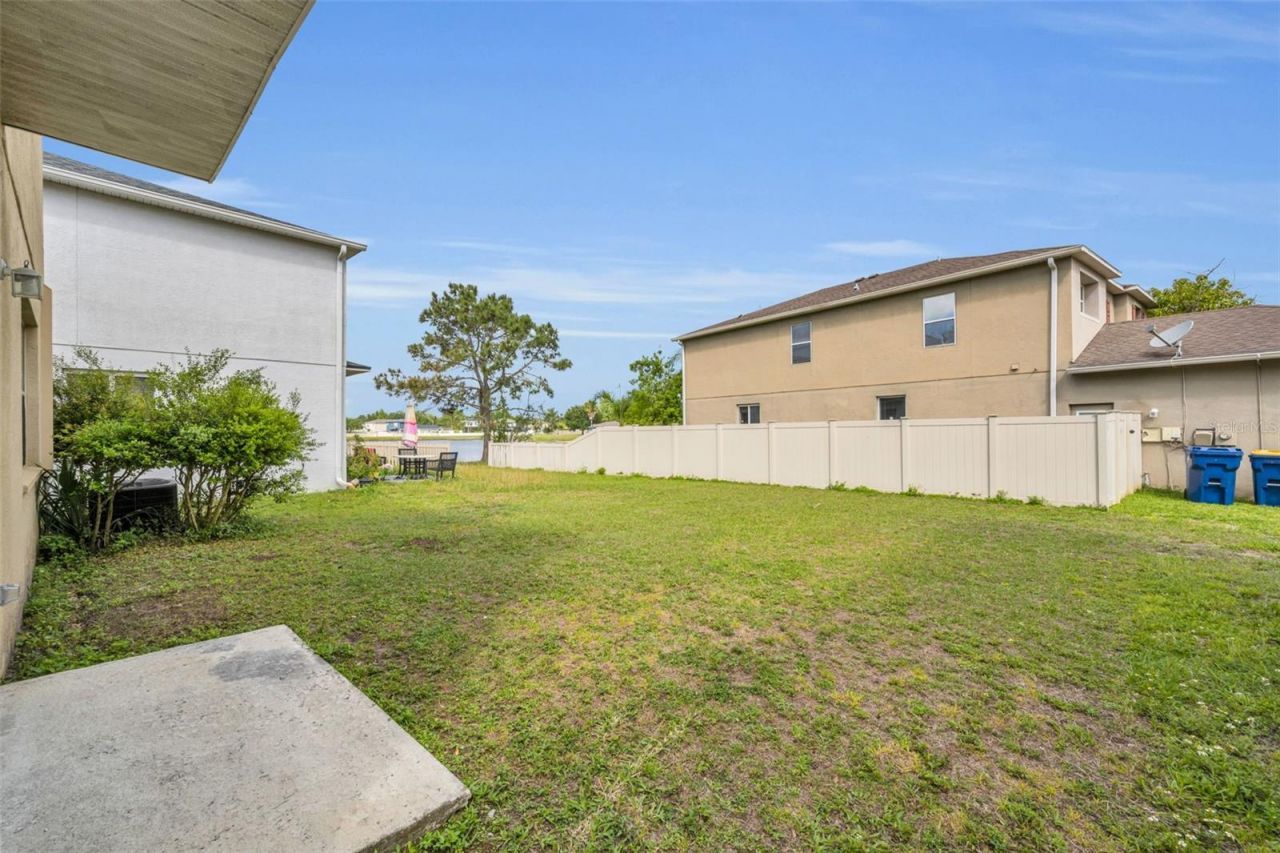 17539 Balmaha Drive, Land O Lakes, FL 34638 Photo
