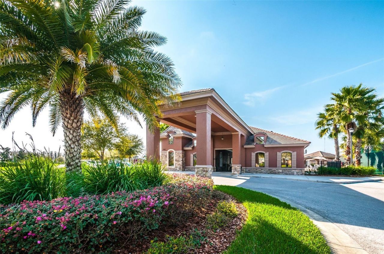 17539 Balmaha Drive, Land O Lakes, FL 34638 Photo
