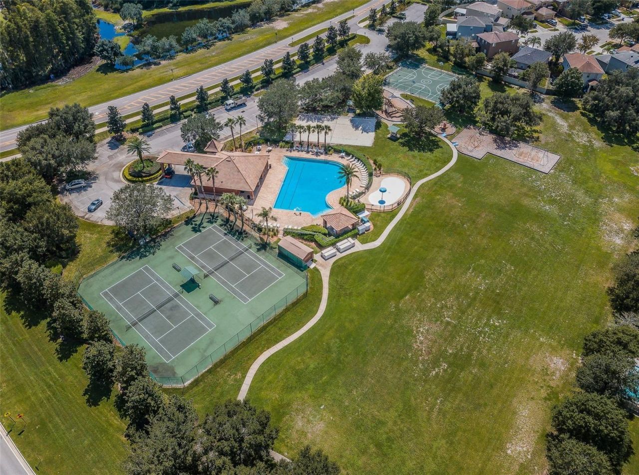 17539 Balmaha Drive, Land O Lakes, FL 34638 Photo