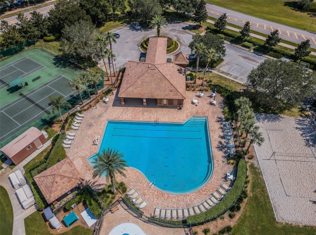 17539 Balmaha Drive, Land O Lakes, FL 34638 Photo