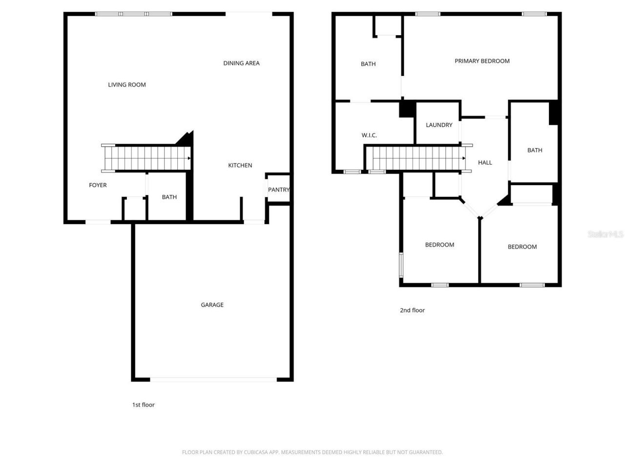 17539 Balmaha Drive, Land O Lakes, FL 34638 Photo