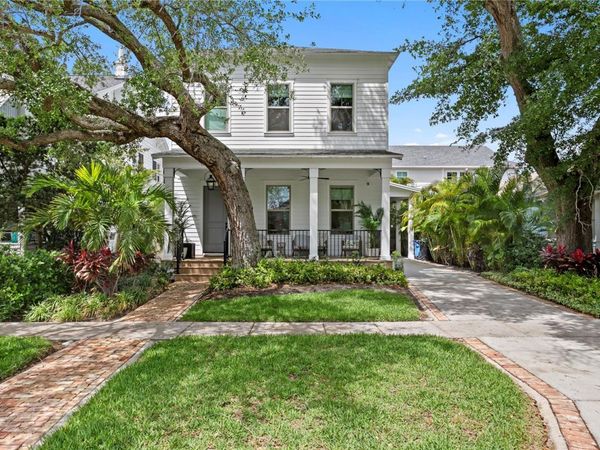 1109 18TH AVENUE N, ST PETERSBURG, FL 33704