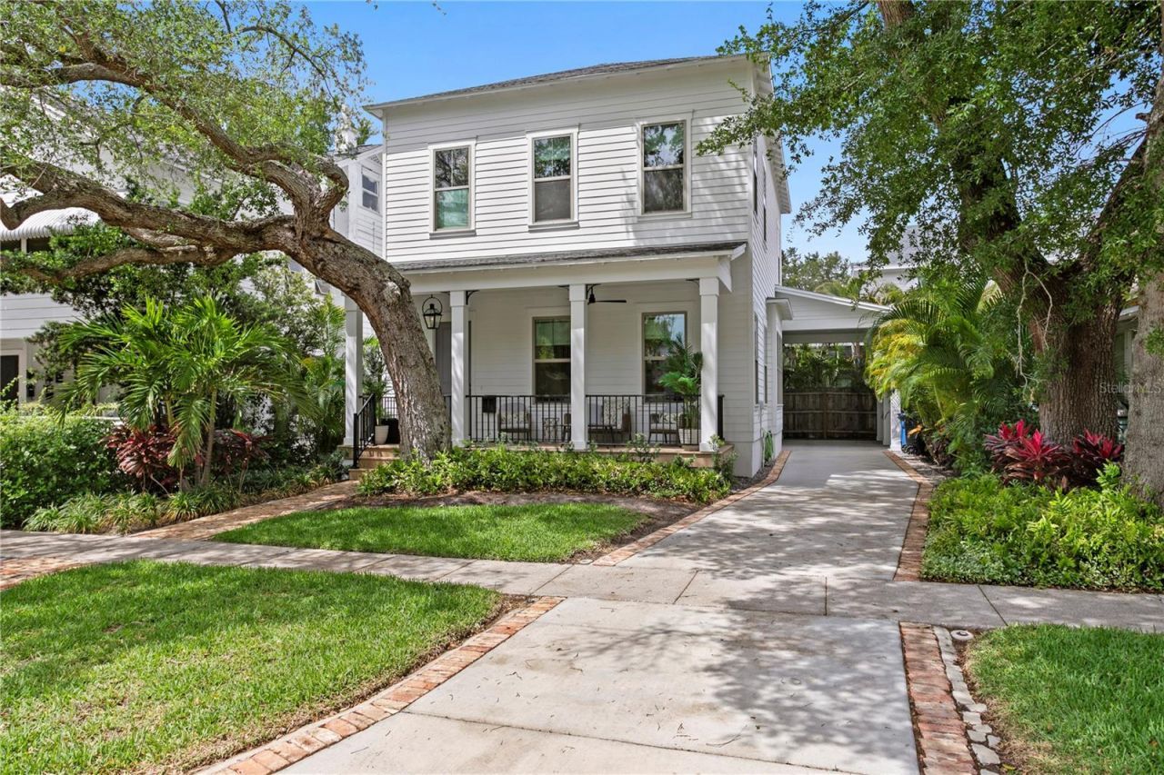 1109 18th Avenue N, Saint Petersburg, FL 33704 Photo