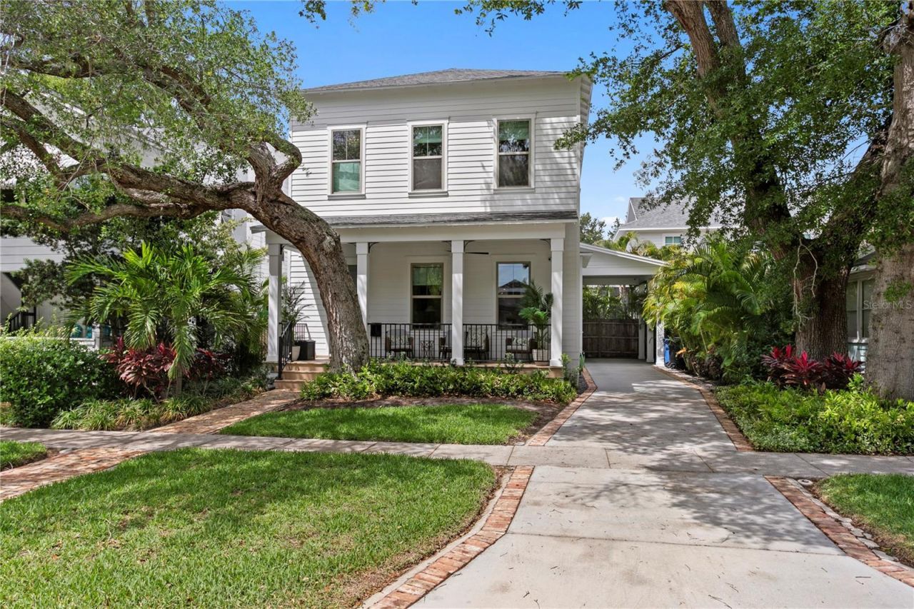 1109 18th Avenue N, Saint Petersburg, FL 33704 Photo