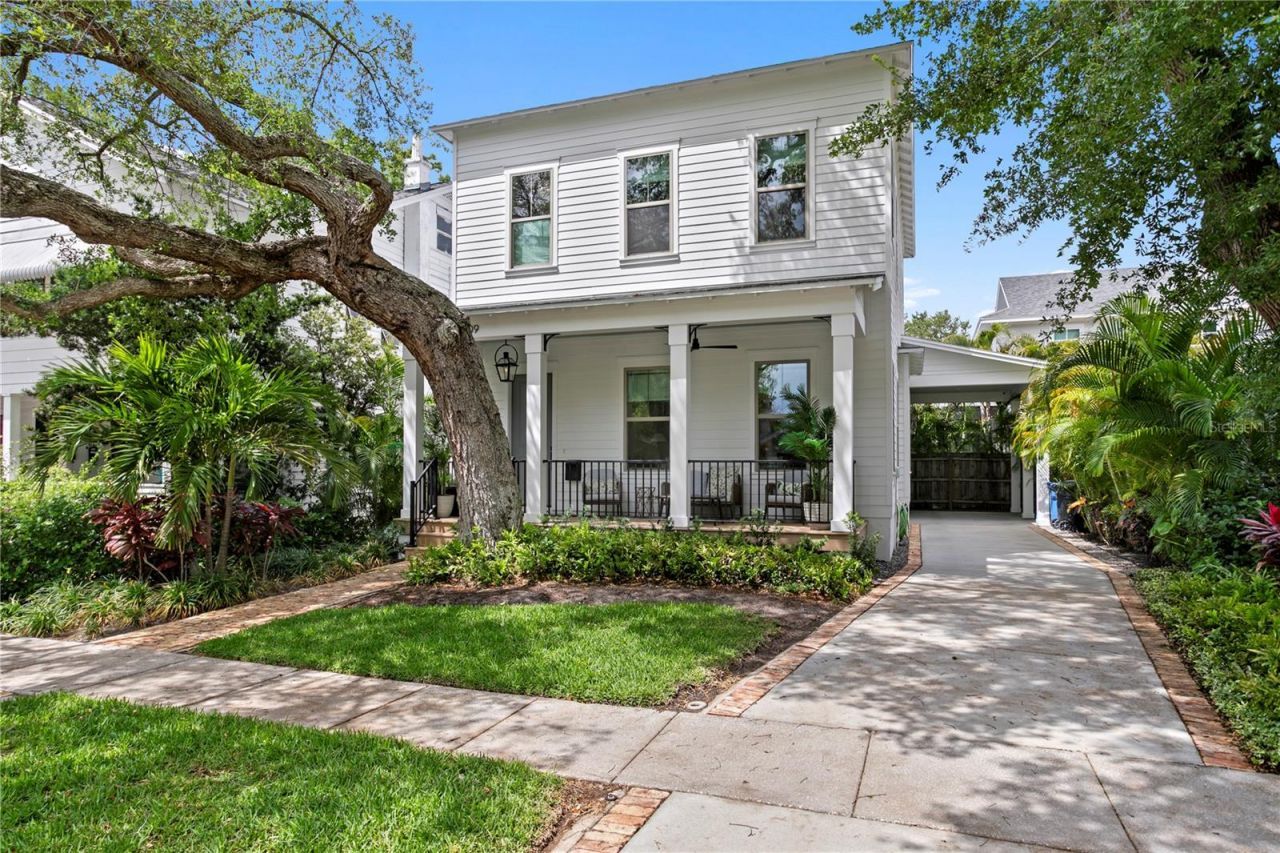 1109 18th Avenue N, Saint Petersburg, FL 33704 Photo