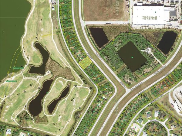 6645 KEVITT BOULEVARD , PORT CHARLOTTE, FL 33981