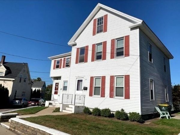 123 East St, Unit 1, Franklin, MA 02038