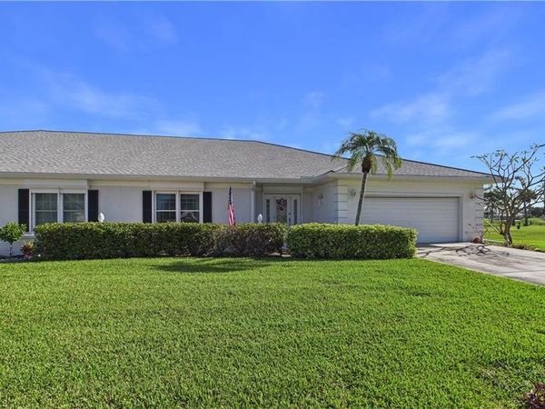 1255 N Brandywine CIR, FORT MYERS, FL 33919