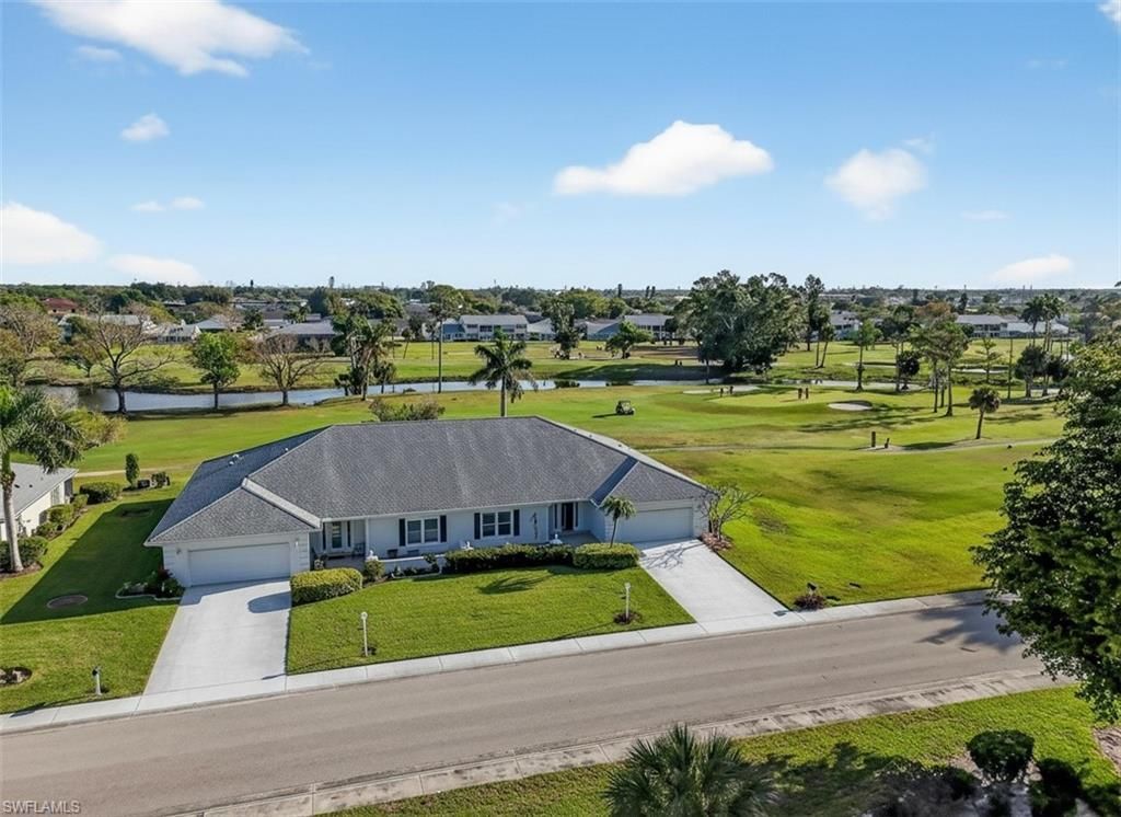1255 N Brandywine Cir, Fort Myers, FL 33919 Photo