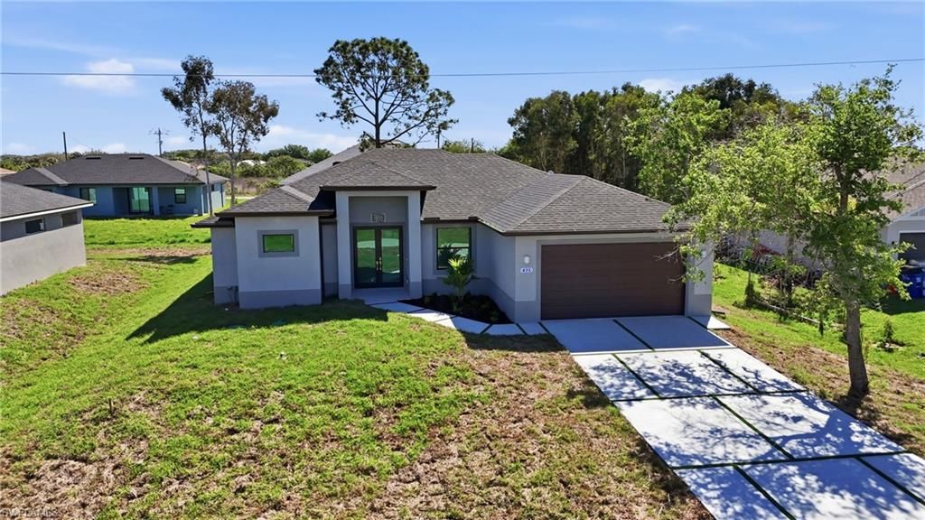 431 Palmyra Ave, Lehigh Acres, FL 33974 Photo