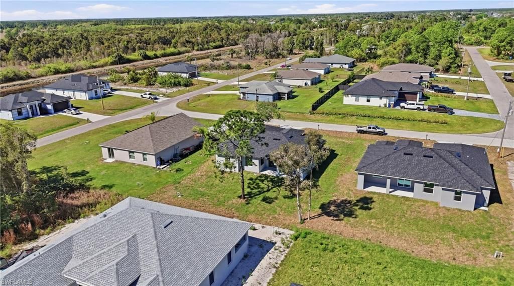 431 Palmyra Ave, Lehigh Acres, FL 33974 Photo