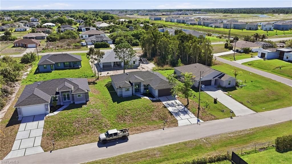 431 Palmyra Ave, Lehigh Acres, FL 33974 Photo