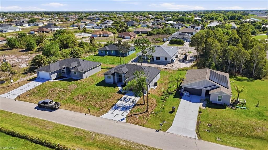 431 Palmyra Ave, Lehigh Acres, FL 33974 Photo