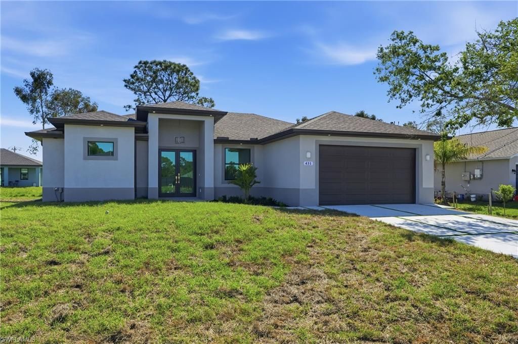 431 Palmyra Ave, Lehigh Acres, FL 33974 Photo