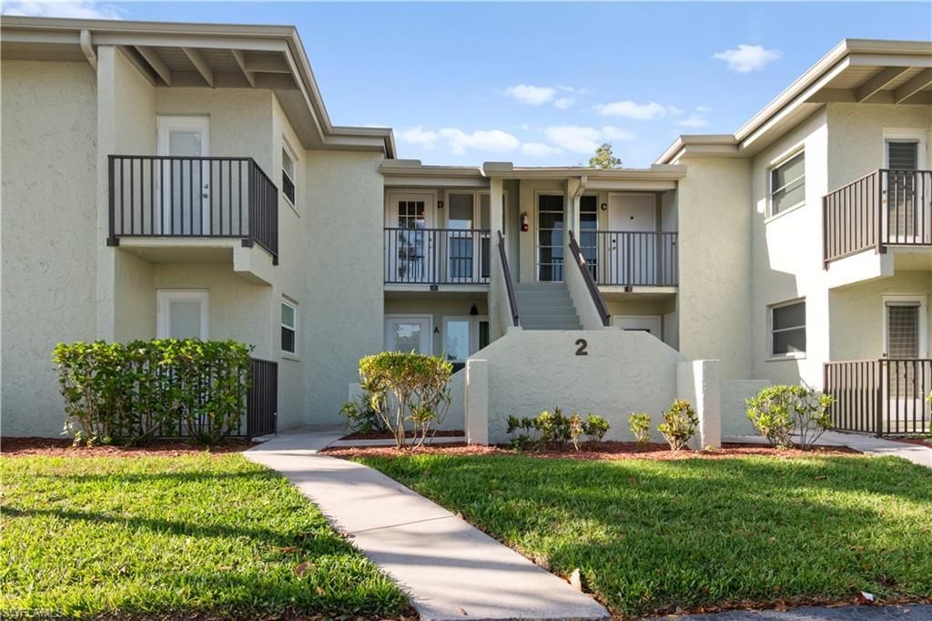 7400 College Pkwy, Unit 2D, Fort Myers, FL 33907 Photo
