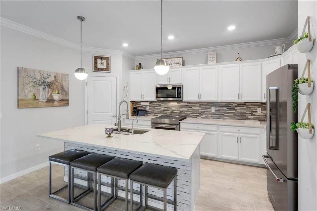 2193 Clementine St , Naples, FL 34120 Photo