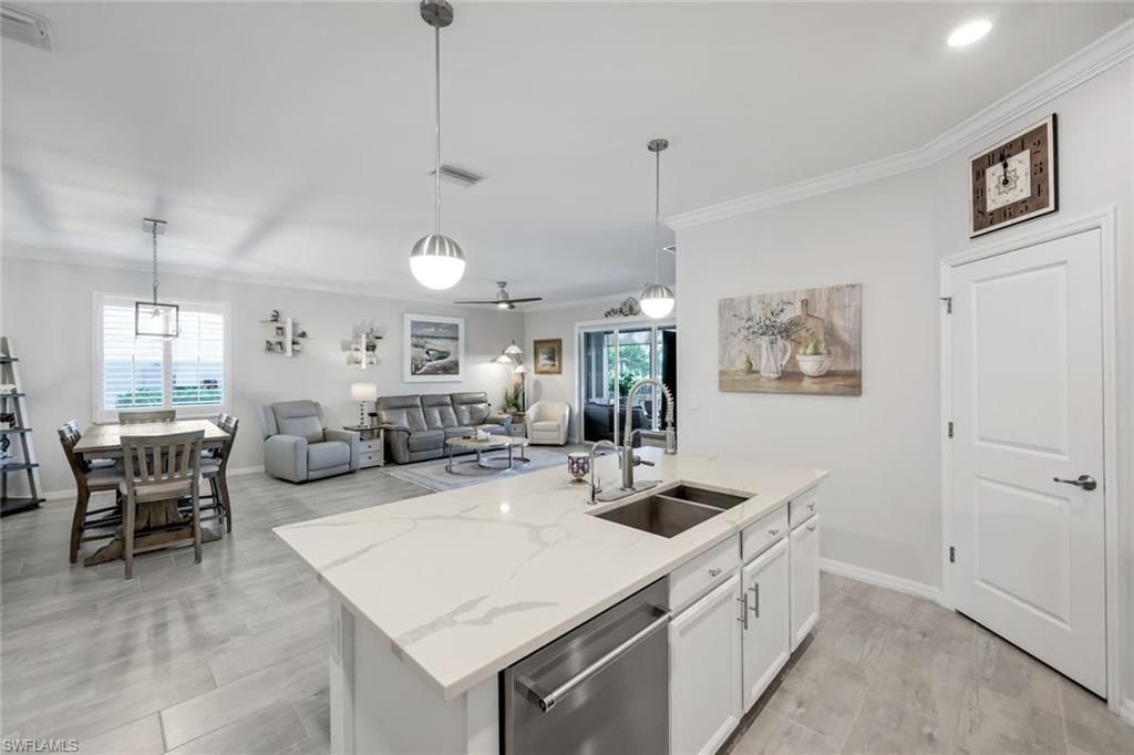 2193 Clementine St , Naples, FL 34120 Photo