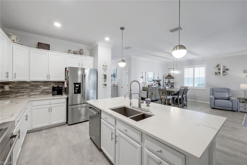 2193 Clementine St , Naples, FL 34120 Photo