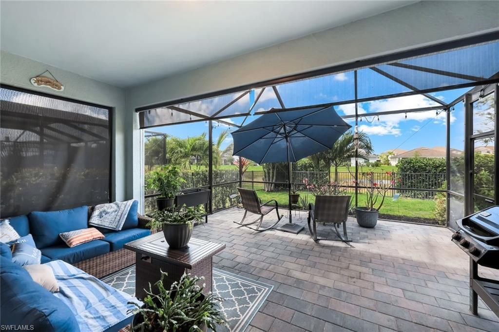 2193 Clementine St , Naples, FL 34120 Photo