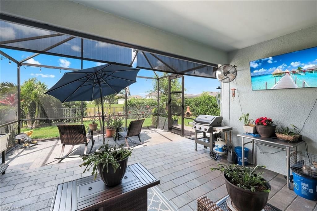 2193 Clementine St , Naples, FL 34120 Photo