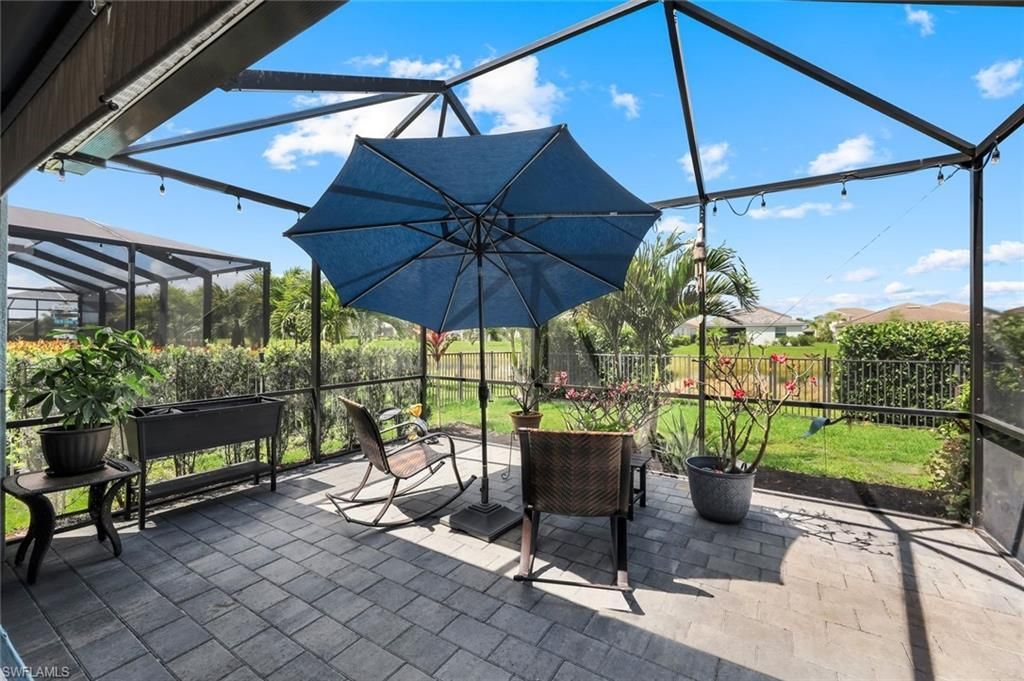 2193 Clementine St , Naples, FL 34120 Photo