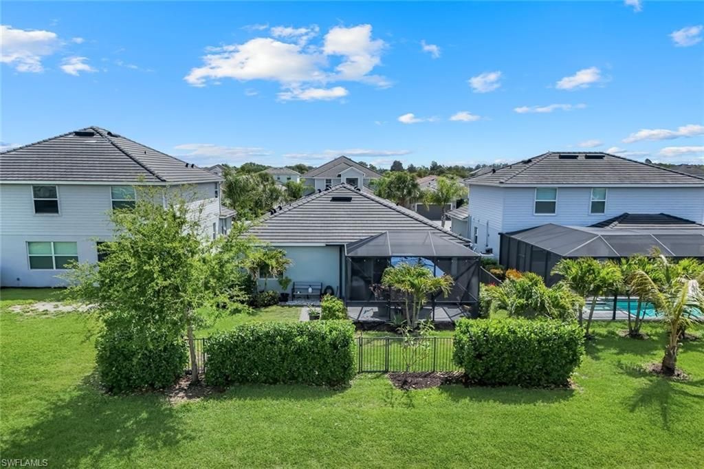 2193 Clementine St , Naples, FL 34120 Photo