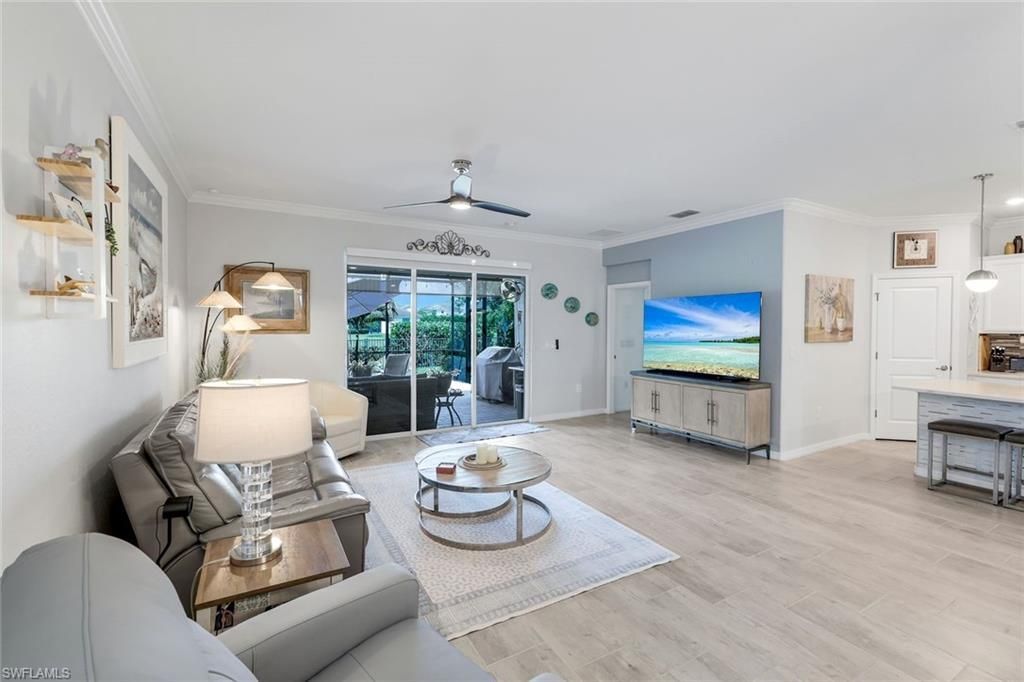 2193 Clementine St , Naples, FL 34120 Photo