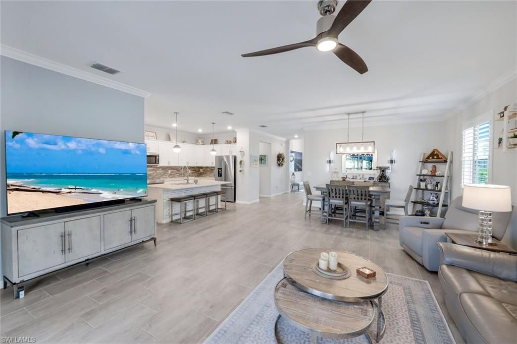 2193 Clementine St , Naples, FL 34120 Photo