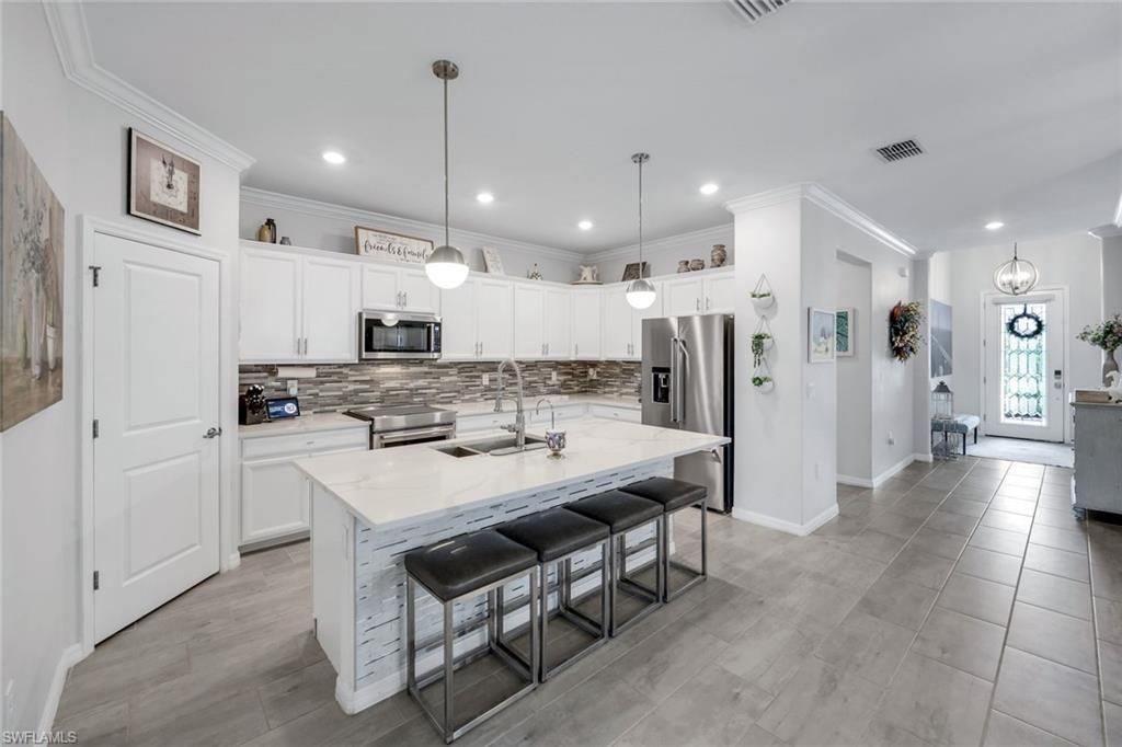 2193 Clementine St , Naples, FL 34120 Photo