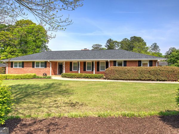 22 Sunset Circle, Cartersville, GA 30120