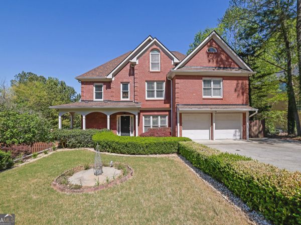 1340 Eryn Circle, Suwanee, GA 30024