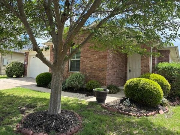 13237 Forest Sage ST, Manor, TX 78653