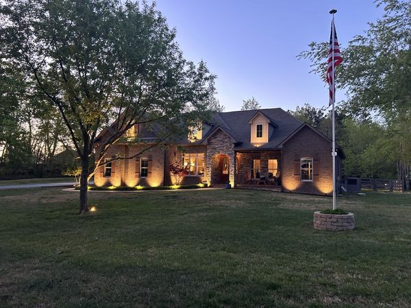 7270 Old Franklin Rd, Fairview, TN 37062