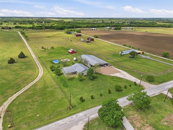 10208 County Road 418, Grandview, TX 76050
