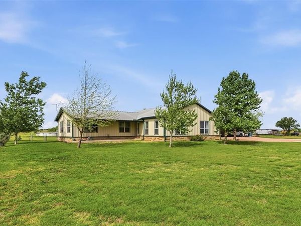 10208 County Road 418, Grandview, TX 76050