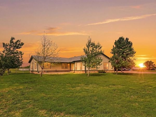 10208 County Road 418, Grandview, TX 76050